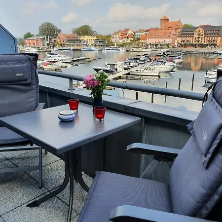 Koje No. 6 * Waren (Müritz)