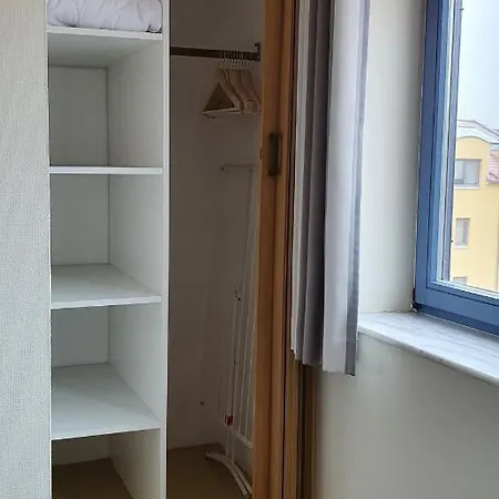 Koje No. 6 Waren (Müritz)