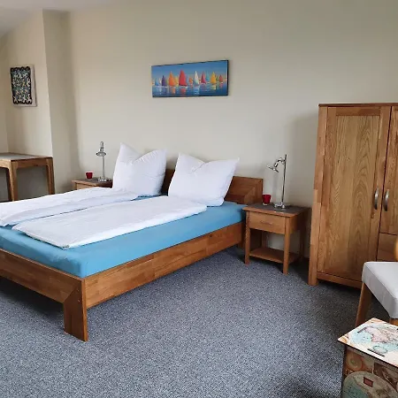 Apartment Koje No. 6 Waren (Müritz)