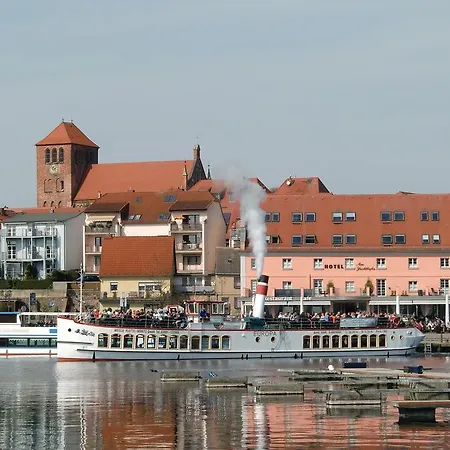 Koje No. 6 Διαμέρισμα