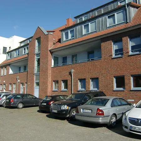 Apartment Koje No. 6 *