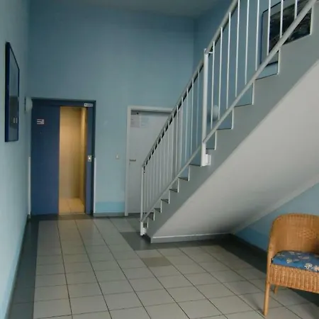 Apartment Koje No. 6 *