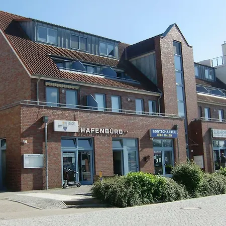 Koje No. 6 * Waren (Müritz)