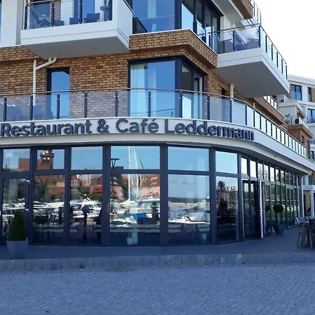 Διαμέρισμα Koje No. 6