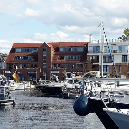 Apartment Koje No. 6 *